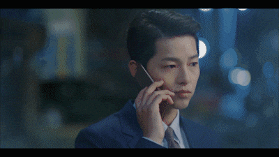  빈센조 7회 리뷰 : 민중을 이끄는 금의 여신