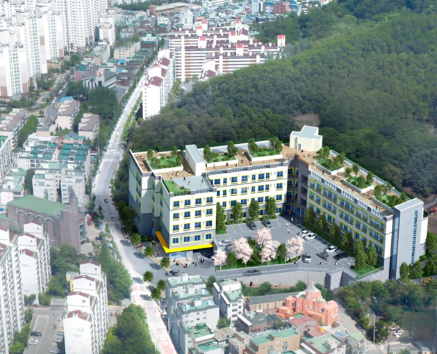  실버타운 보증금 차감형으로 월 생활비 부담줄여...