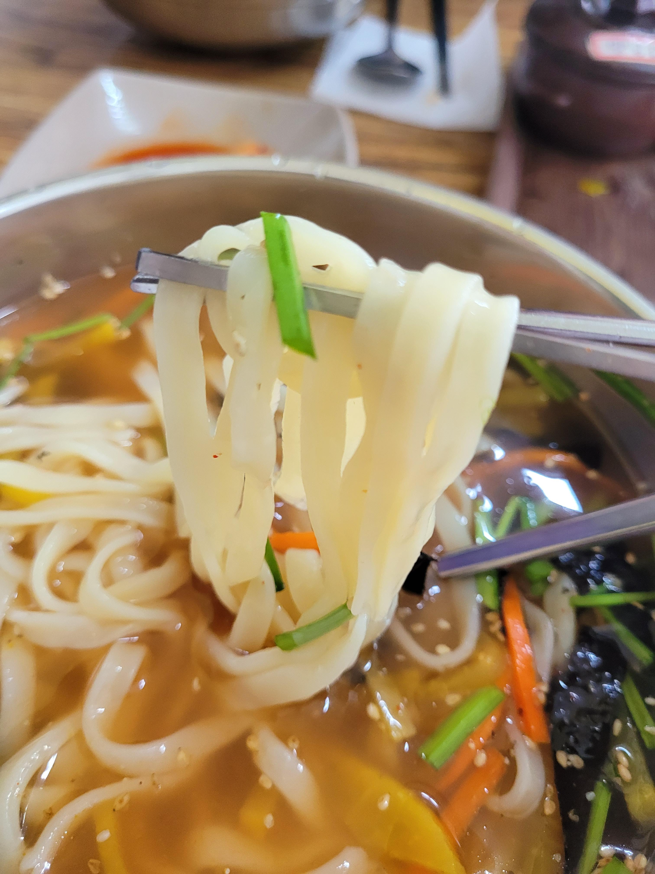 금농손칼국수 사진 6