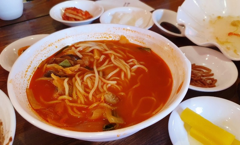 취팔선 이미지