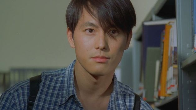  배우 정우성은 연기를 정말 못하는걸까?