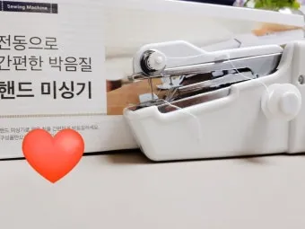 다이소 핸드미싱기 실제 구입 사용 솔직한 후기와 팁_3