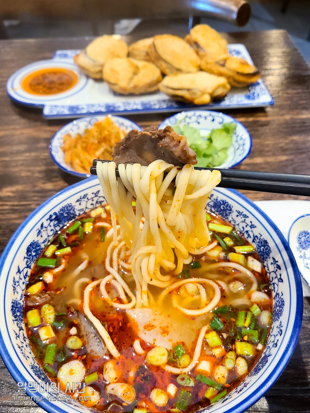 종각역, 종로 맛집 샤오바오 우육면 본점 :: 수타면, 가지만두가 굿 - undefined - 우육면 종각역, 종로 맛집 샤오바오 우육면 본점 :: 수타면, 가지만두가 굿 - undefined - 우육면