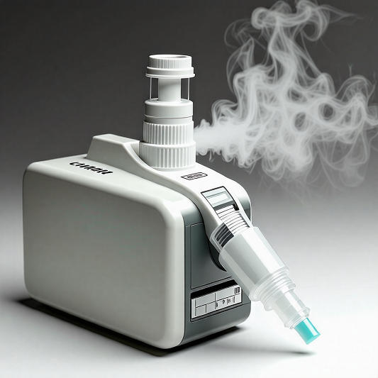 nebulizer