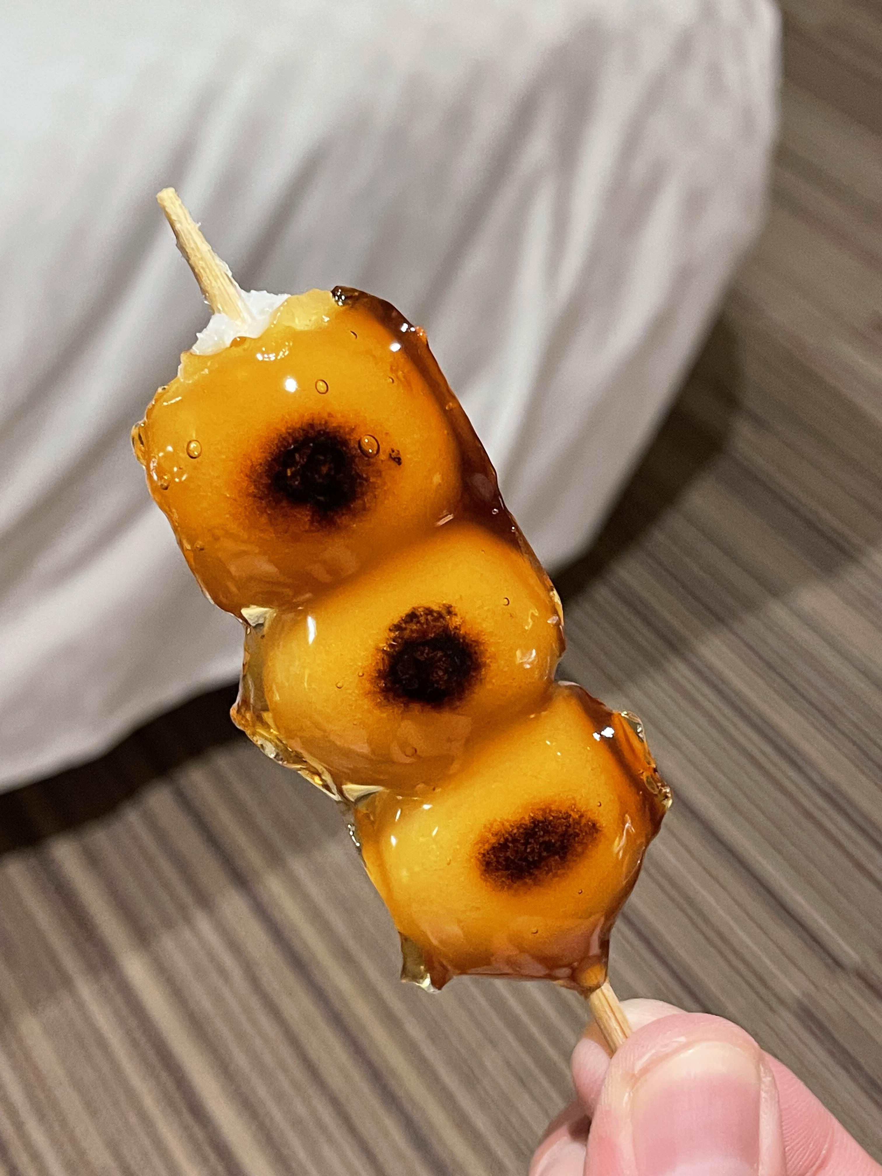 당고