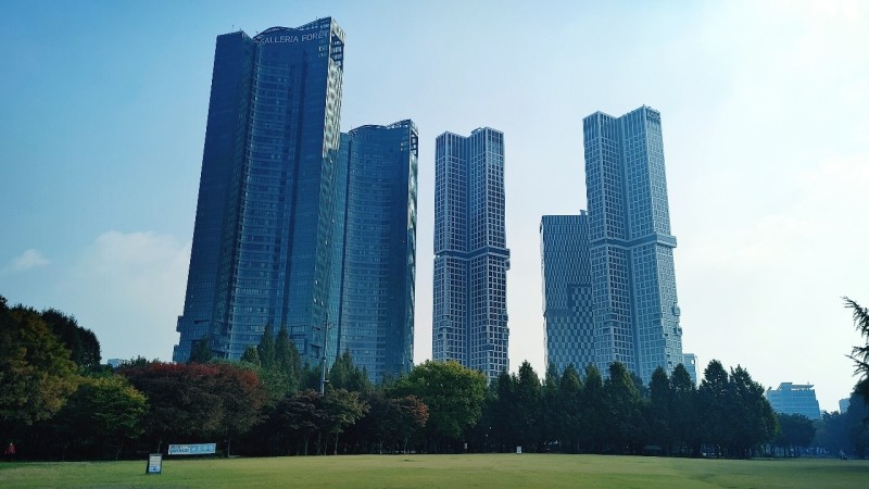  내년 신용대출 및 전세담보대출 DSR 40프로규제 관련에서 주택구입방법