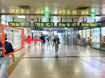 대전역 ktx 기차시간표 요금표 예매_23