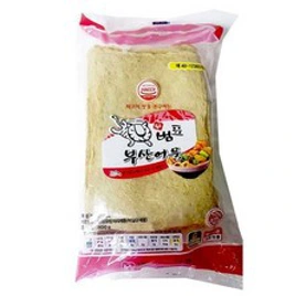 범표 부산어묵 800g 상천 어묵&#44; 10개