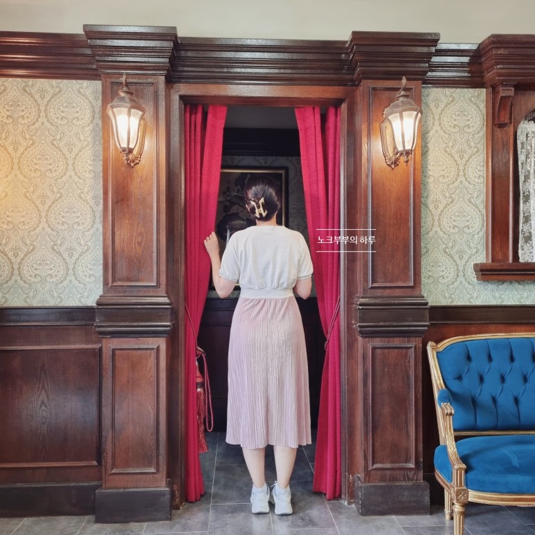 선샤인랜드포토존 미스터선샤인촬영지 95