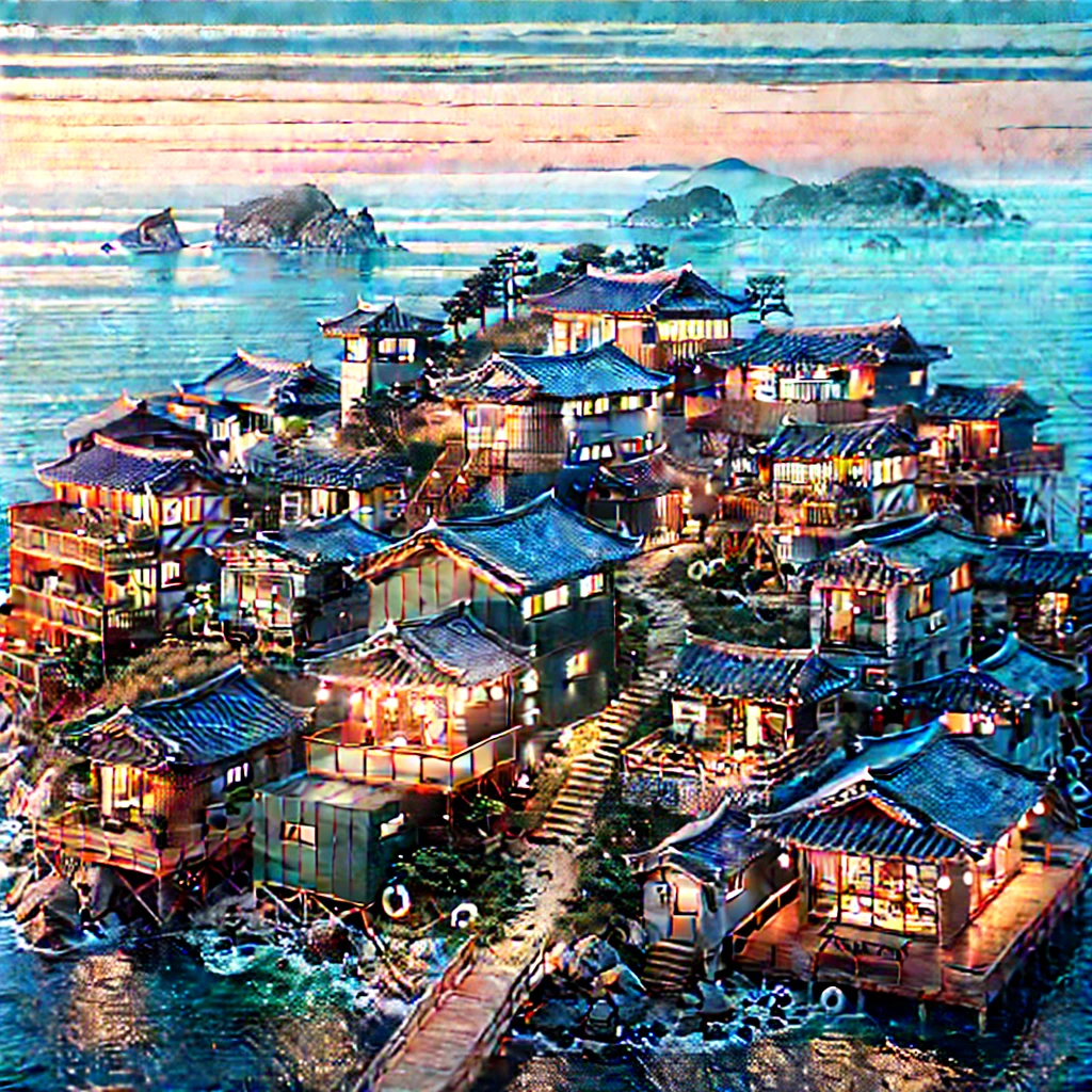 이수도 1박3식