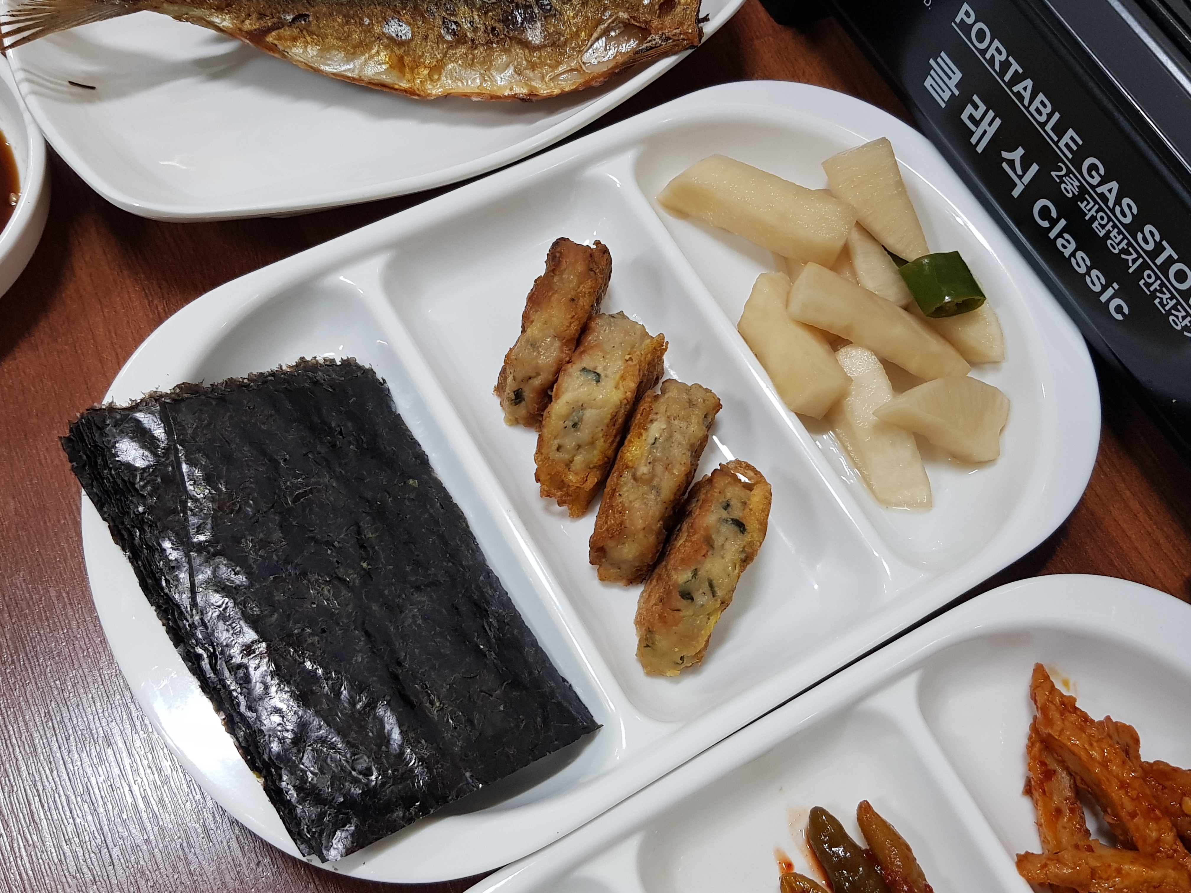 창원 김치찜 맛집 가격 및 맛있게 4