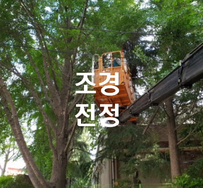  조경유지보수 비용 산정 품셈기준 검토