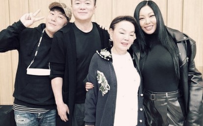  김수미 나이 아들 며느리 서효림 간장게장 정글의법칙 김수미 나이 제시 박미선 김강우 강남 양지일 나이 족장과 헬머니 양양 출연자 프로필