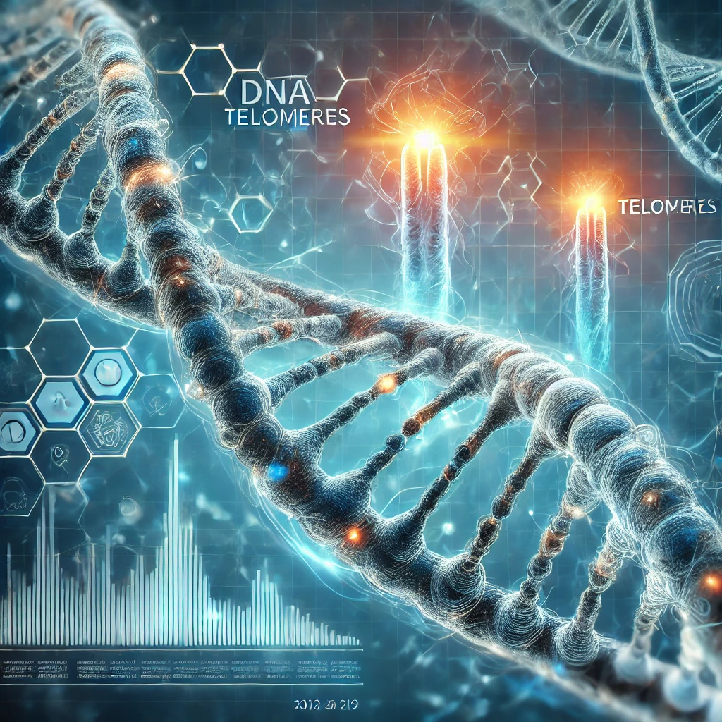 telomere