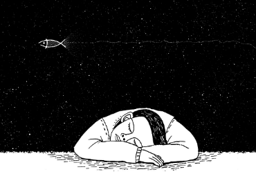 죽은 사람 꿈 해몽