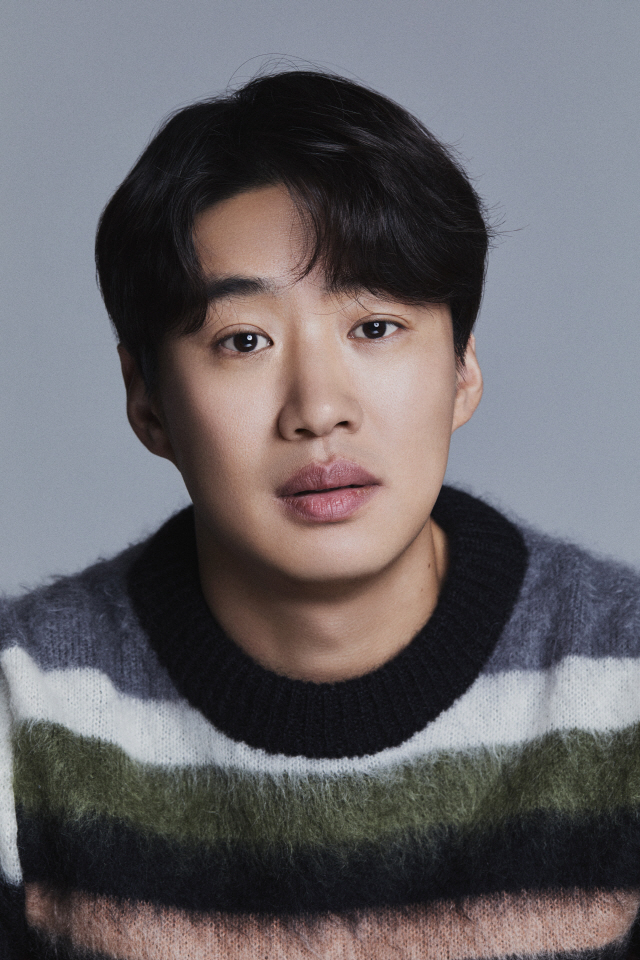  안재홍 '사냥의 시간' 인터뷰