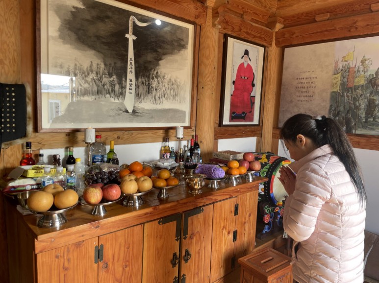 9일기도 제주도 기도 19