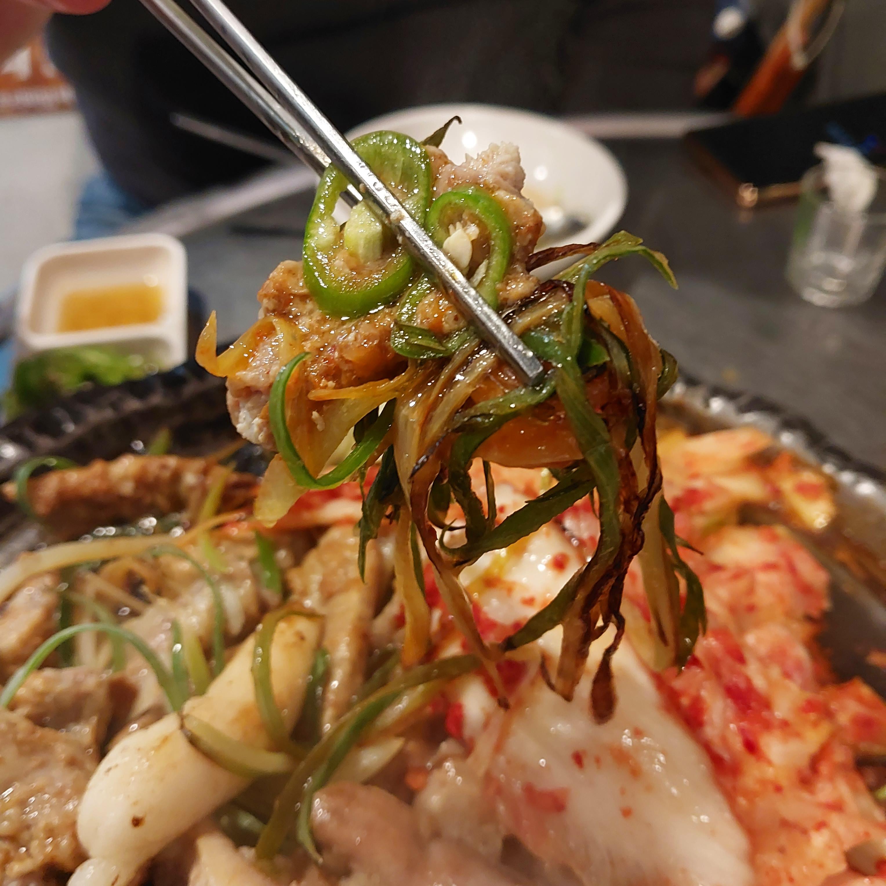 김포한우곱창 이미지