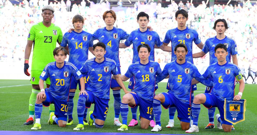 아시안컵 D조 2위 일본 16강 한일전 대진표