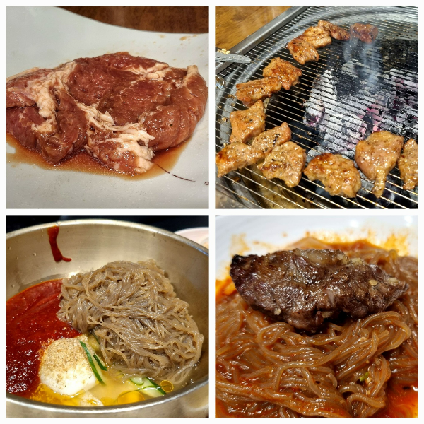 돼지갈비