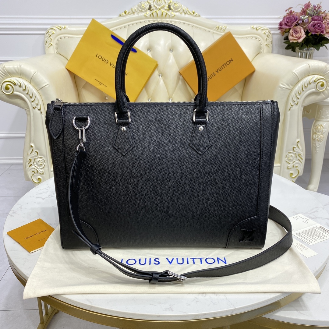  [LOUIS VUITTON] 루이비통 슬림 브리프케이스 M30810