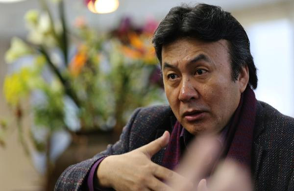  박영규 결혼과 아들 사건 등 인생스토리