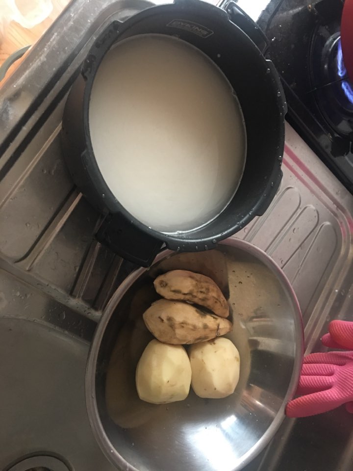  혼자서 간단한 닭요리 만들기!
