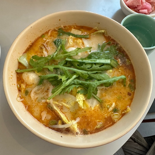  동원산업&삼호물산 맛집, 마라토끼 양재점 리뷰