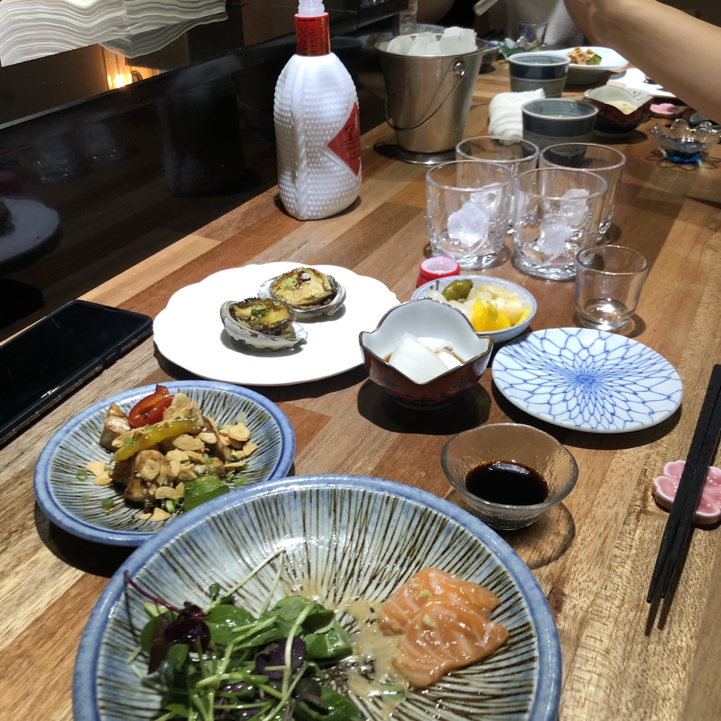 초이참치