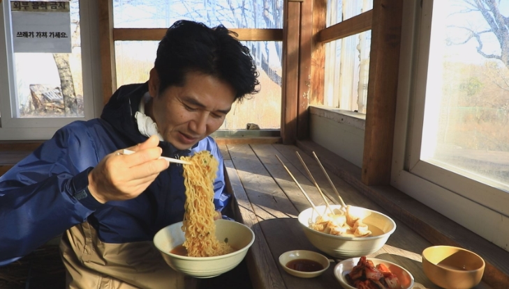 한국여행-하동-여행작가-배나영-산골녀-이가영-민박