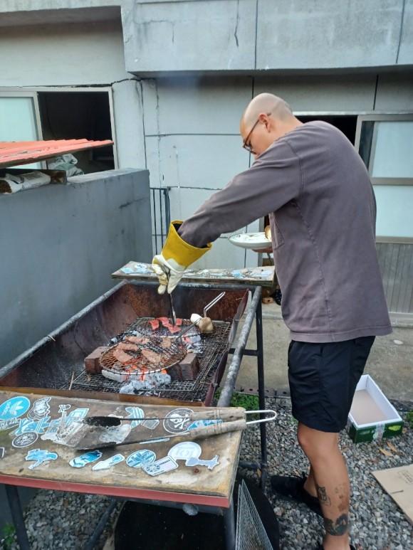 누나의 형아 누나가 1