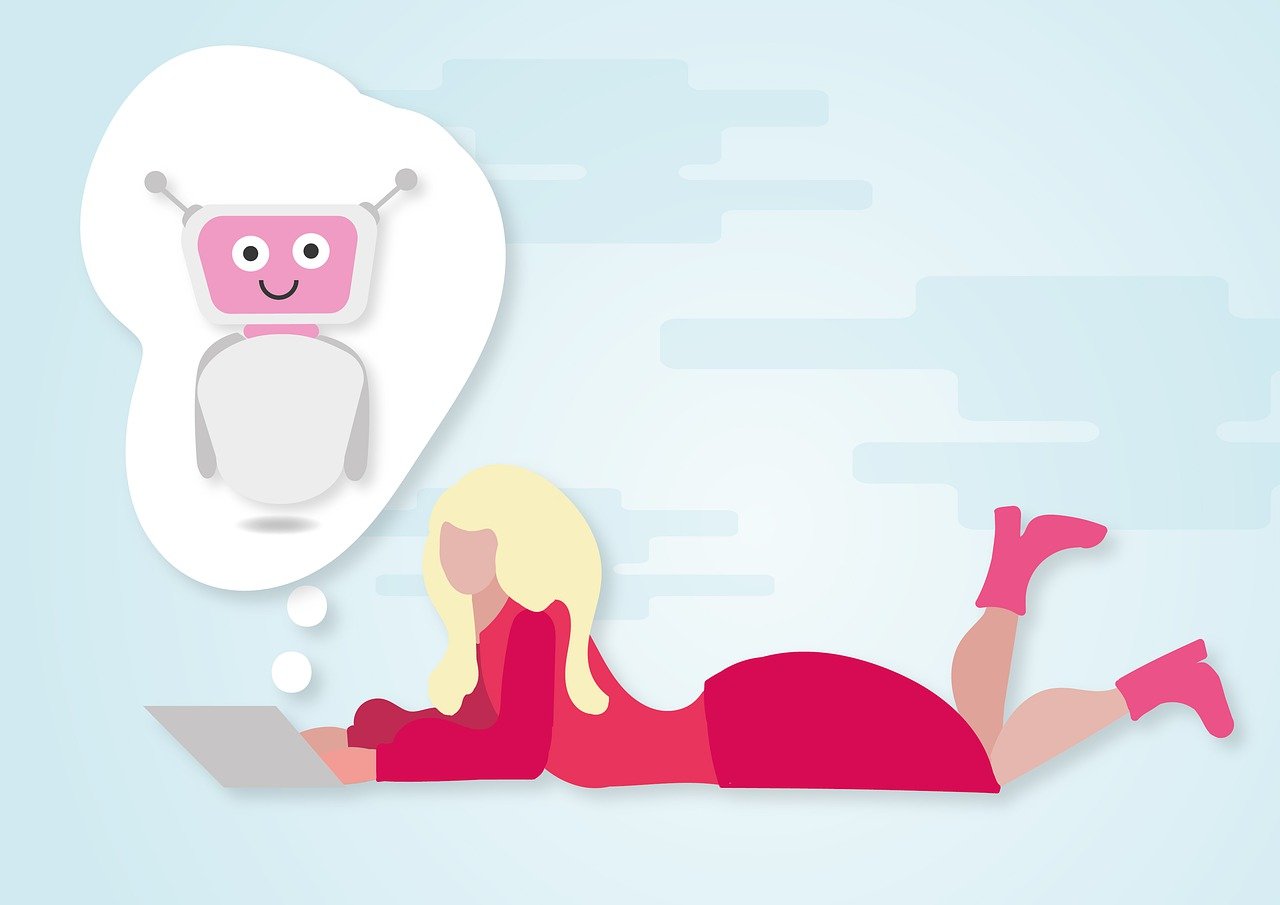  챗봇(chatbot)