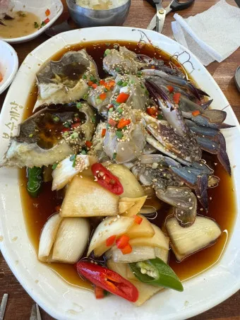 부천 봉순게장 맛집은 간장게장 양념게장을 맛있게 먹을 수 있는 곳_20