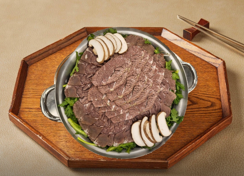 향동가 가격