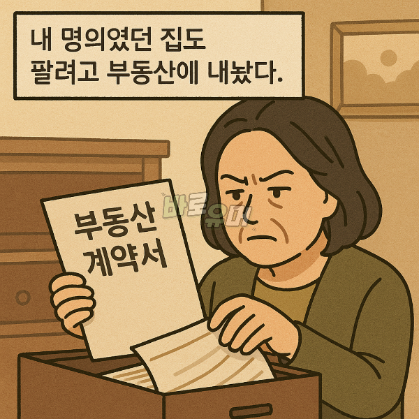 40년의 세월을 짓밟고 바람난 남편과 그년.. 같이 00해버렸습니다. 4