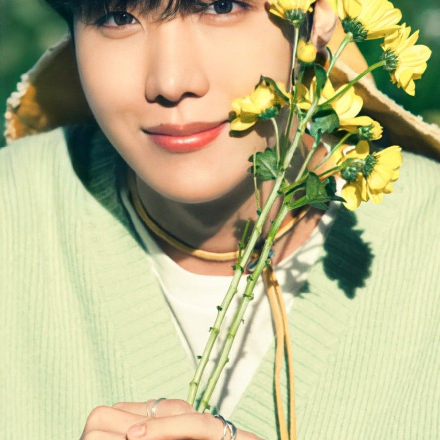 방탄소년단(BTS) 소우주
