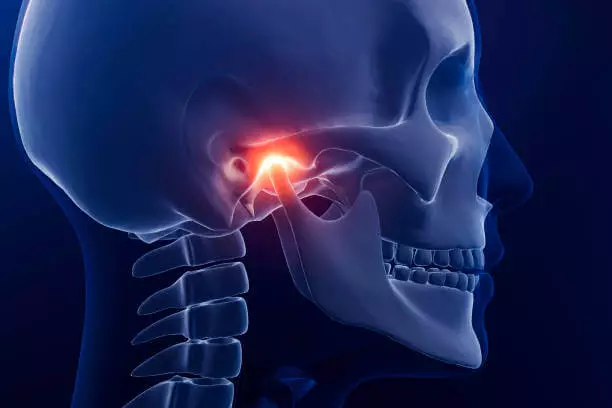 턱관절 통증 치료방법