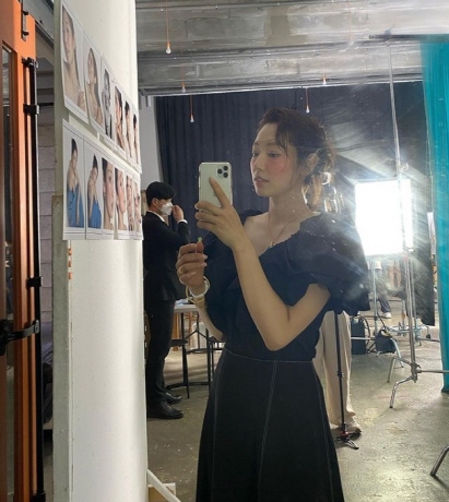  박신혜 프로필 (나이,키,결혼,드라마,영화)