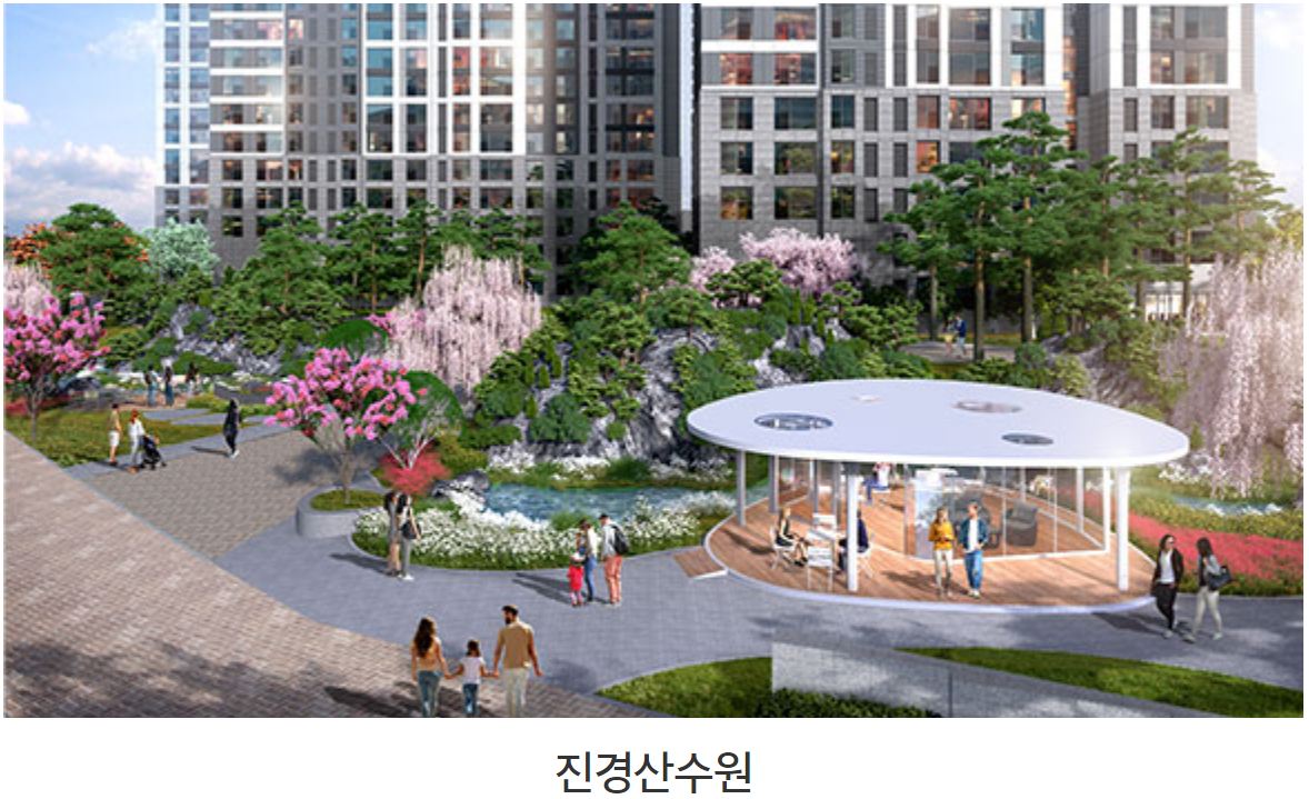 커뮤니티 시설