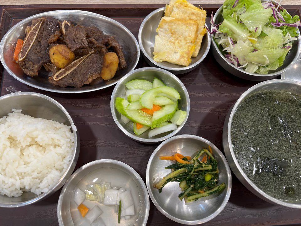 라온산후조리원