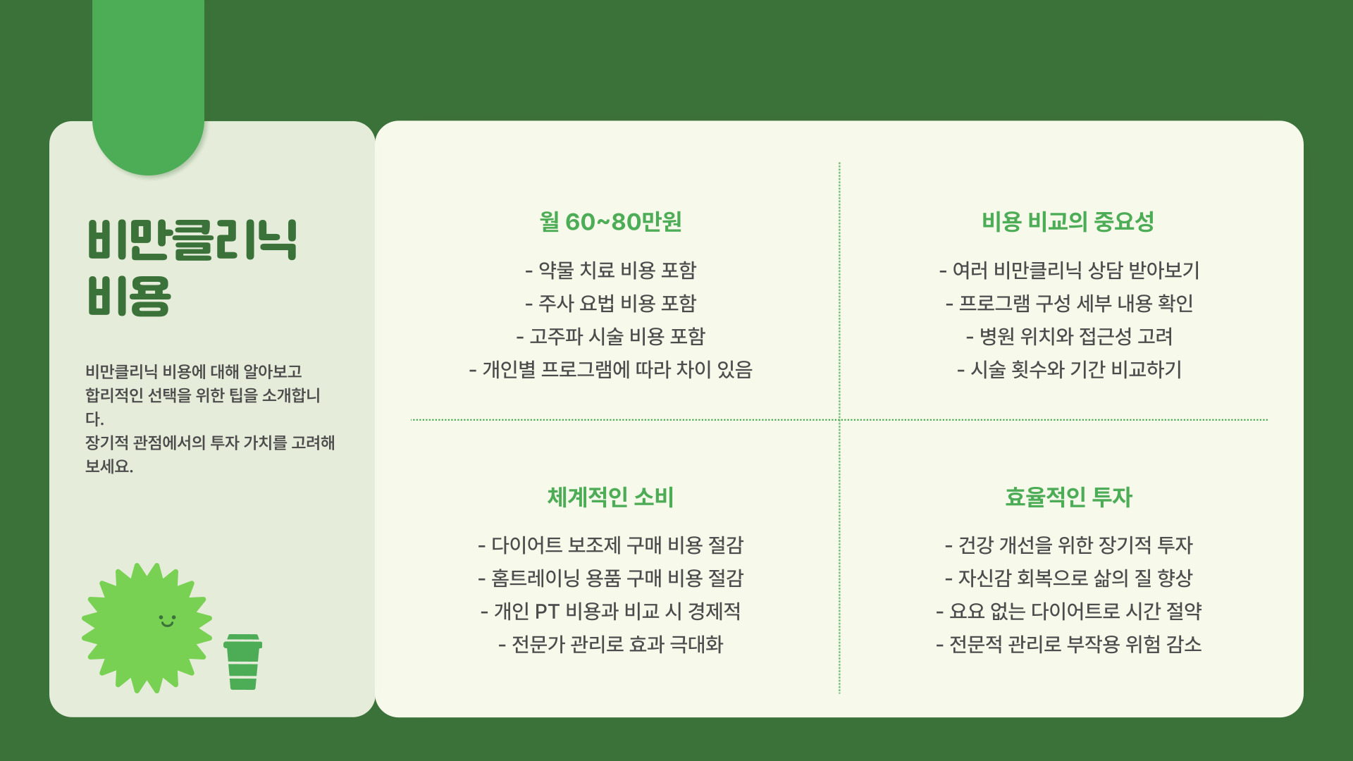 비만클리닉