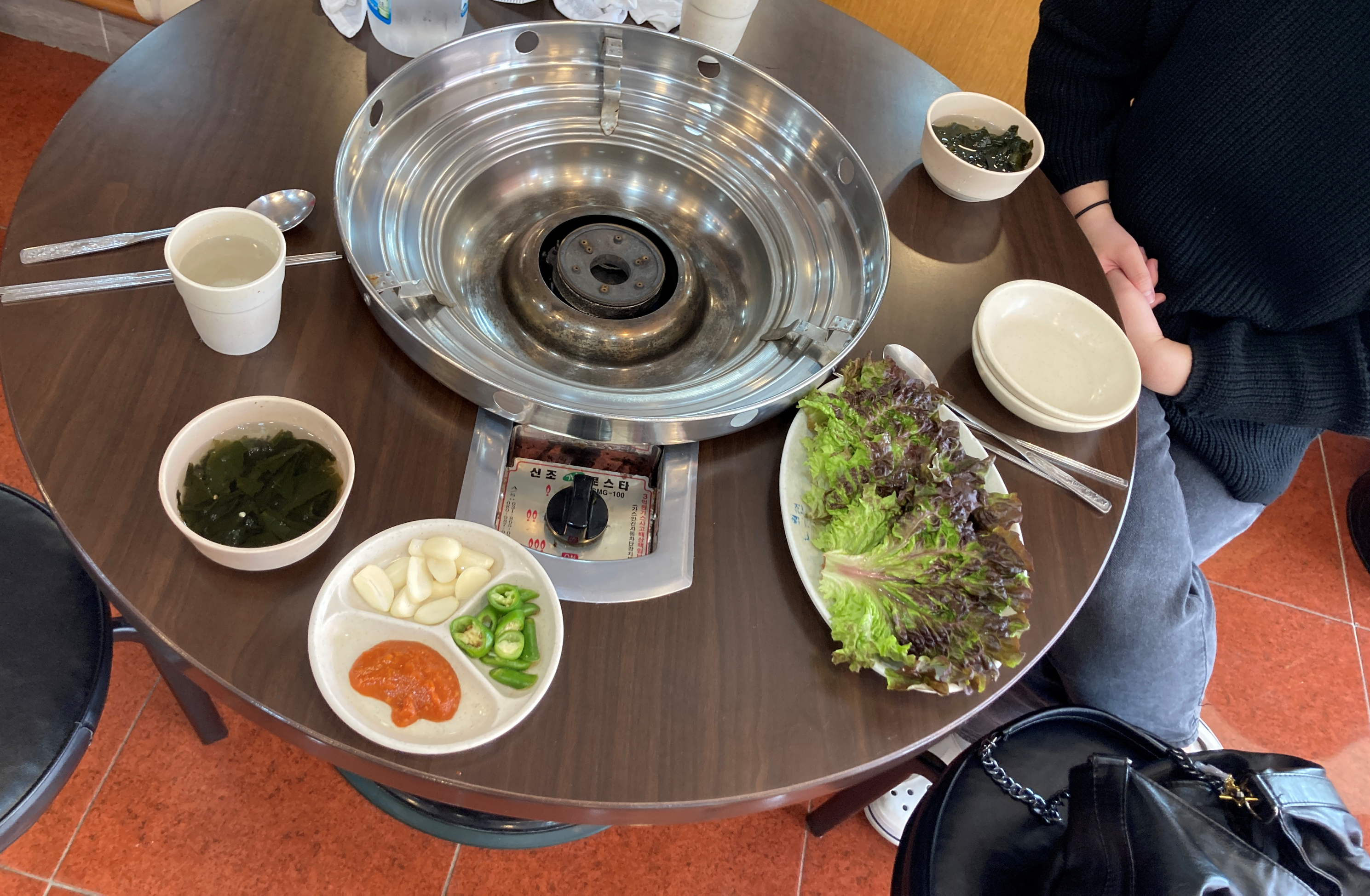 닭이봉원조춘천닭갈비 이미지
