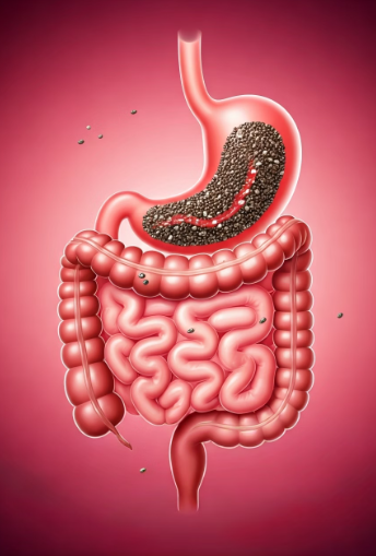 치아씨드