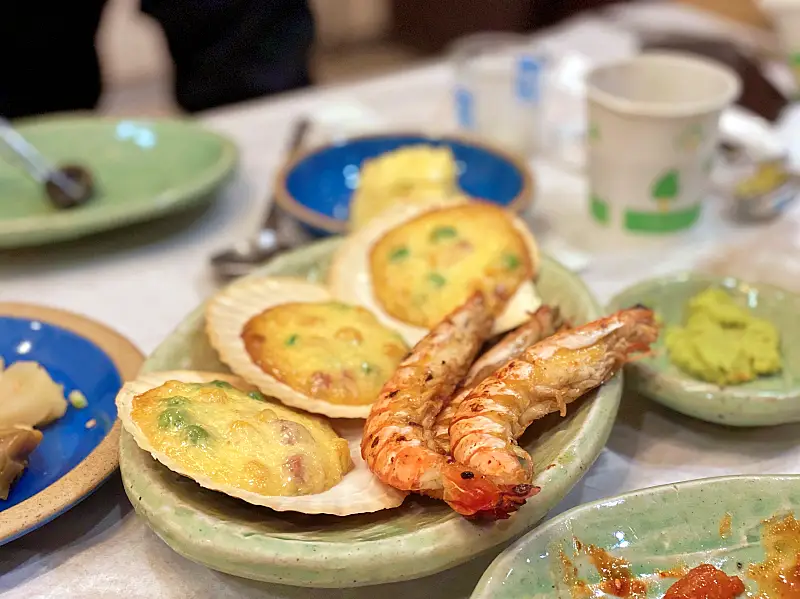 투데이 맛있는 메뉴 영화 촬영지 오션뷰 활어회 광어 우럭 랍스터 초밥 코스 요리 맛있는 식당 추천 부산 해운대 맛집