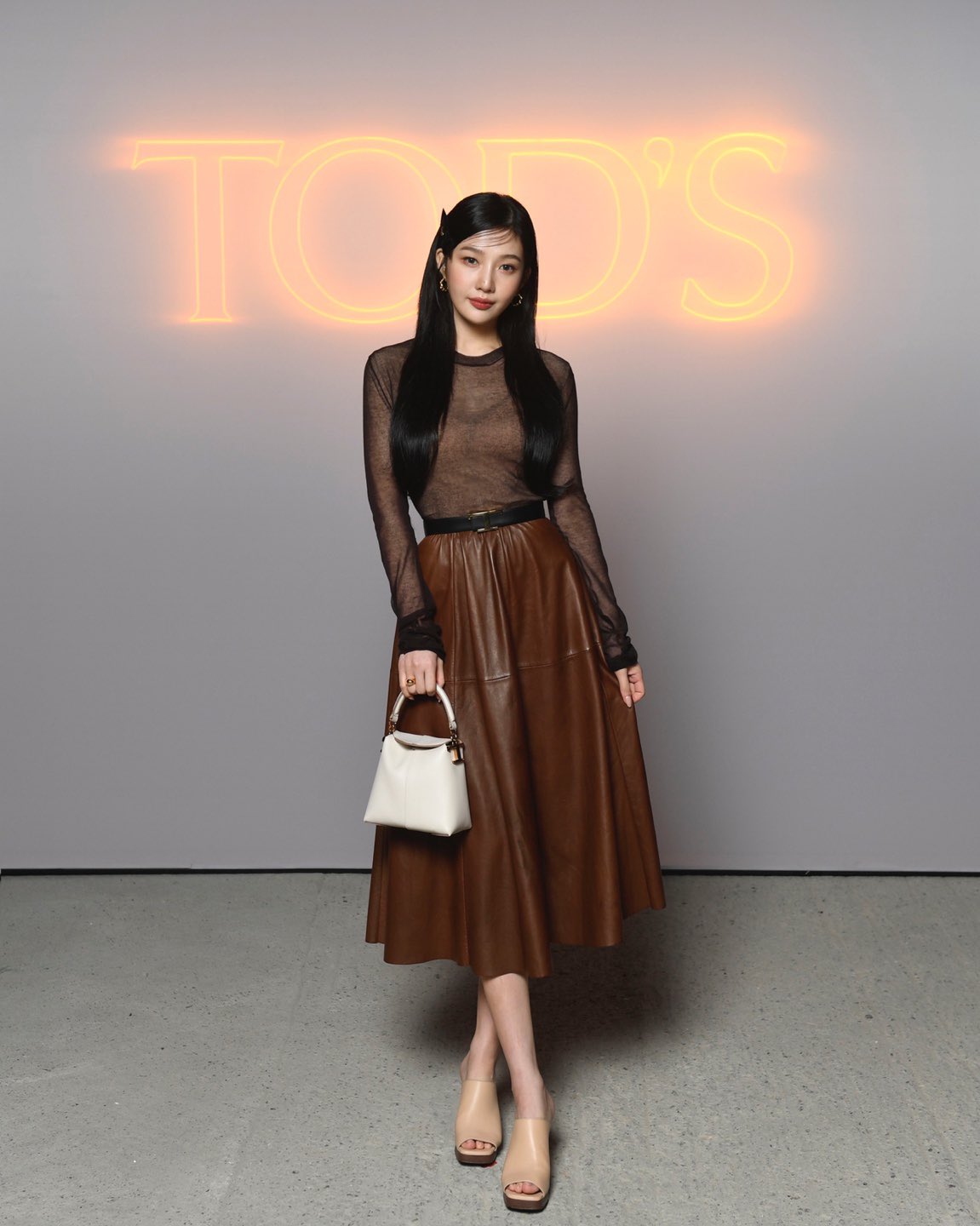 tods 조이