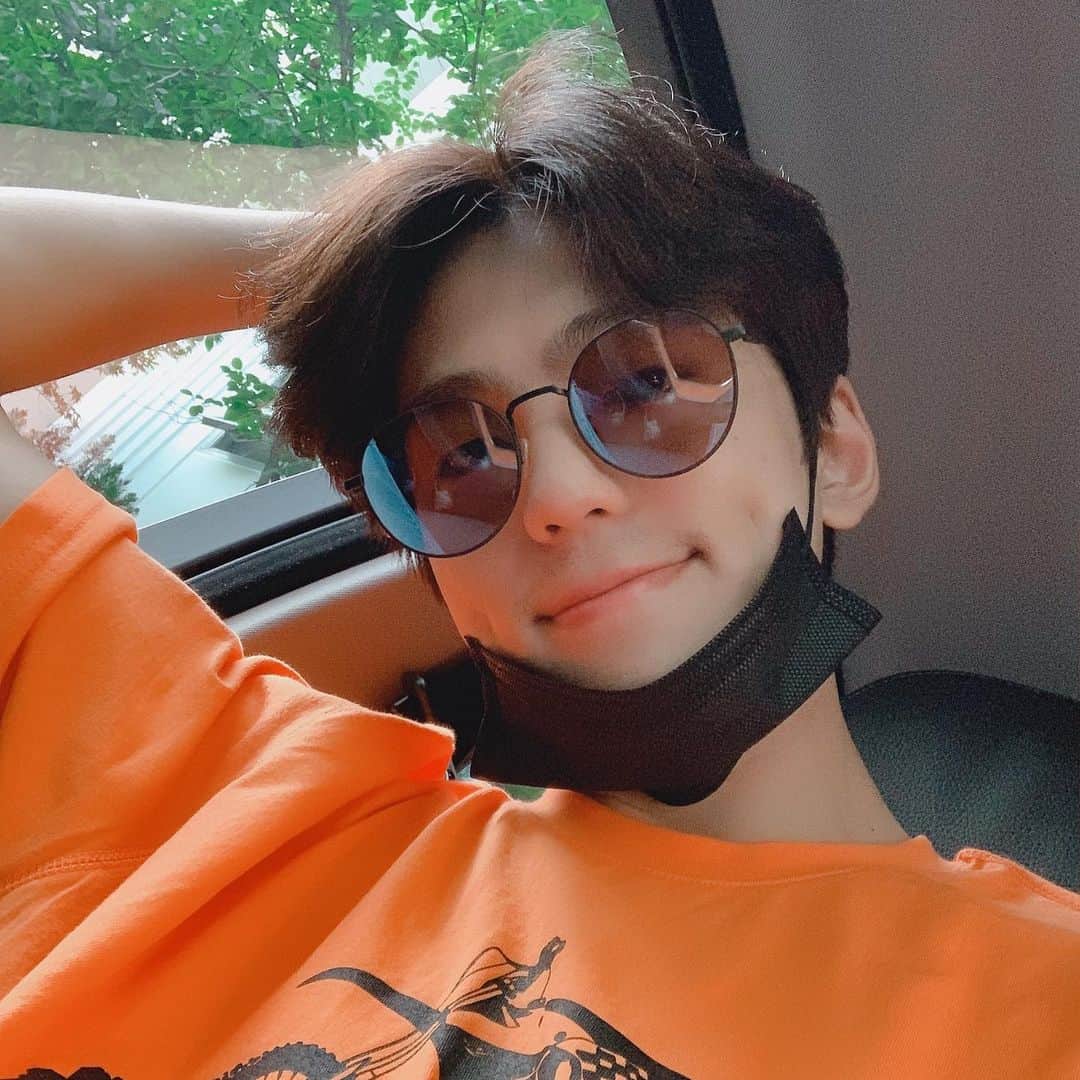 김민규 キム・ミンギュ 4