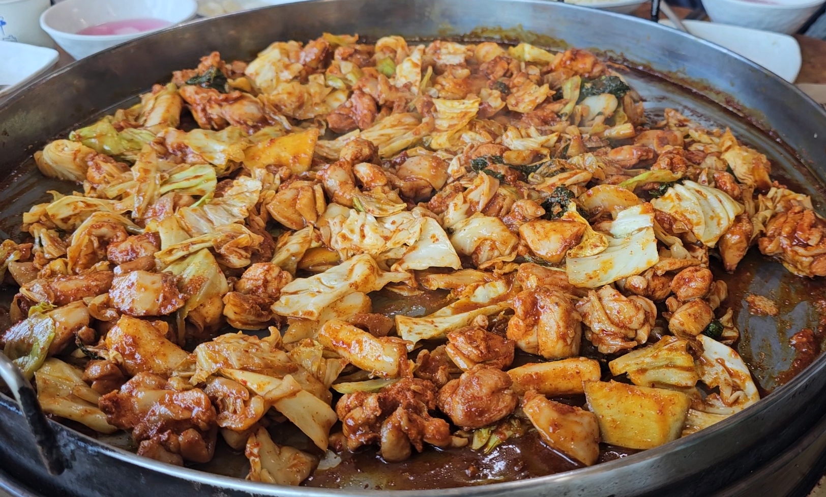 임곡원조춘천닭갈비 이미지