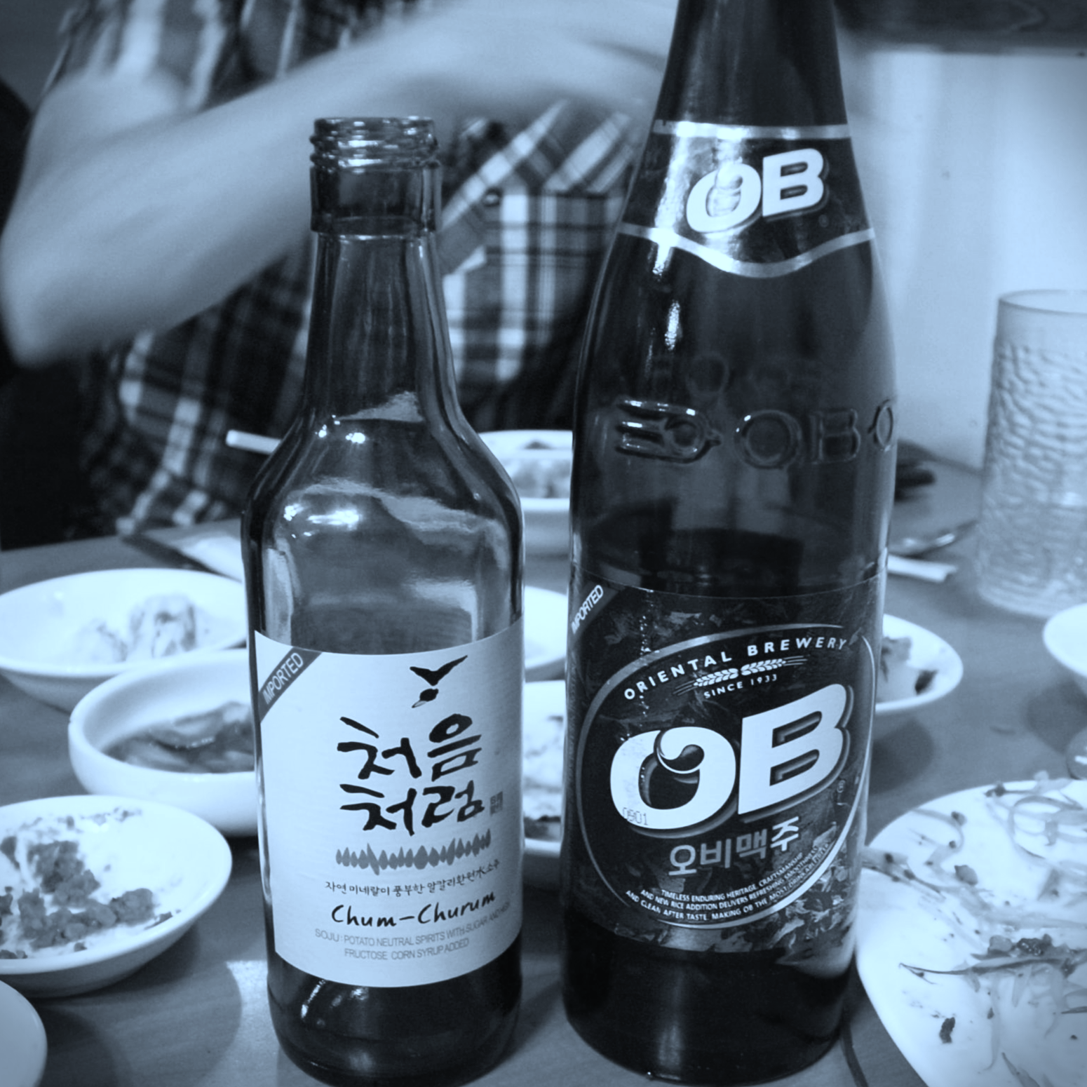  알쓰가 추천하는 술 잘 마시는 법, 숙취 적은 방법
