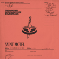  SAINT MOTEL - Preach
