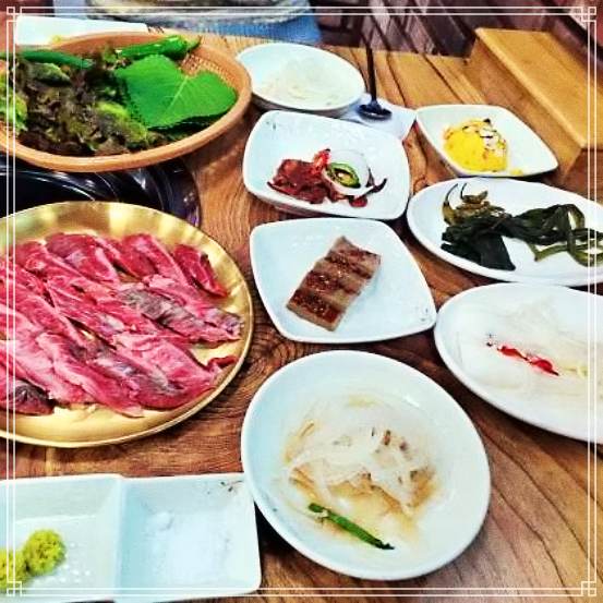  83회 토밥 좋아, 토요일은 밥이좋아 직접 키운 암소 한우 모둠 구이 뉴 토밥즈, 박나래, 김숙, 현주엽, 히밥 파주 추천 가게 암소한우, 소고기 방송 정보